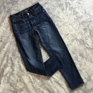 American Eagle Outfitters Jeans - AE Vintage Hi-Rise Jeans American Eagle Outfitters Jeans - AE Vintage Hi-Rise Jeans